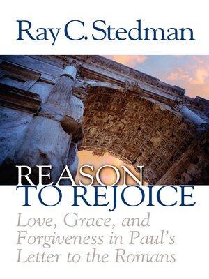 cover image of Reason to Rejoice